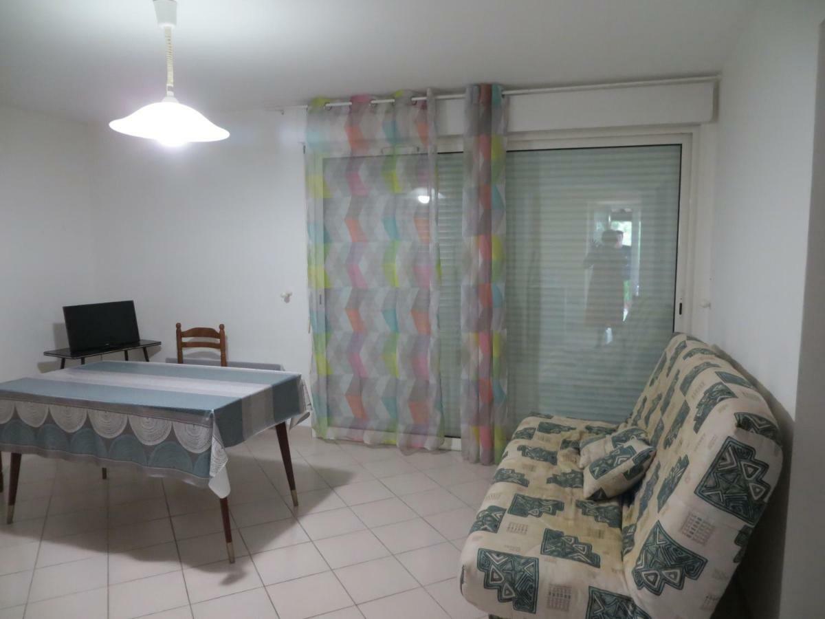 Gite Des Trouilleres Minimum 7Nuits Sampzon ภายนอก รูปภาพ